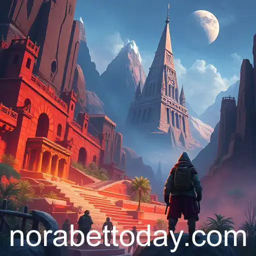 Exploring 'Adventure Quests': Unraveling the Allure of Norabet Today's Gaming Phenomenon