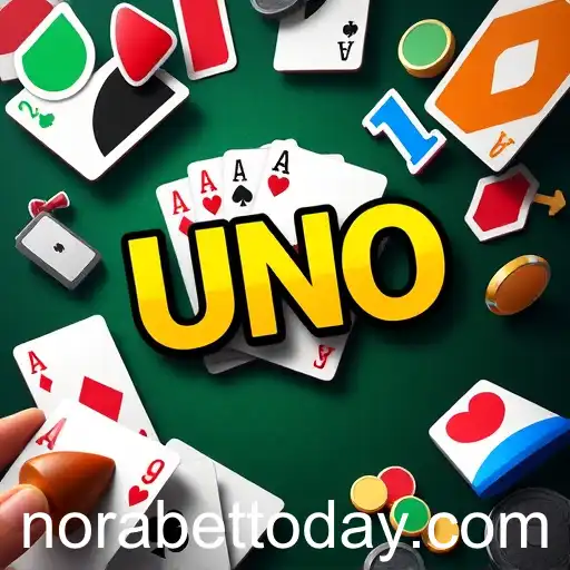Exploring the World of Card Games on Norabet Today