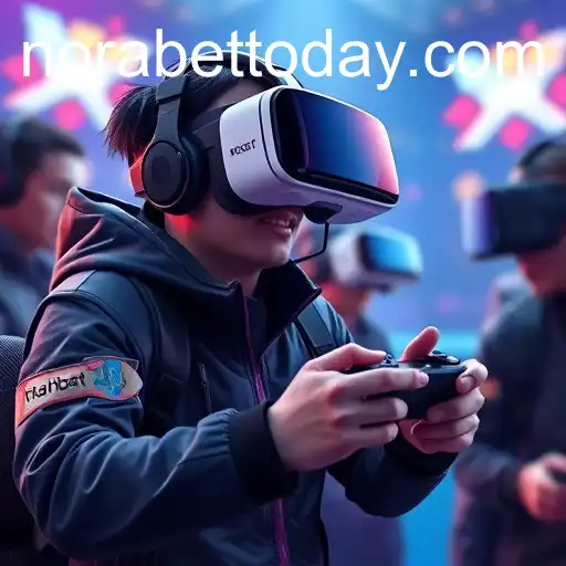 Digital Innovations of 2026 in Online Gaming