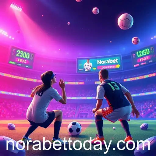 Exploring Norabet: A New Era for Gaming Enthusiasts