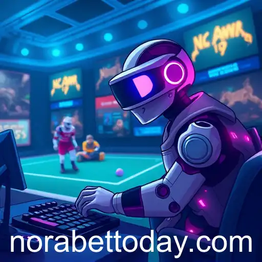 Exploring Norabet: A Hub for Gaming Enthusiasts