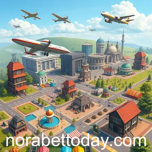 The Impact of Norabet on Online Gaming Trends