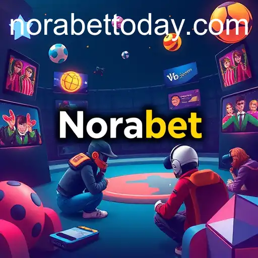 Norabet's Digital Playground Gains Popularity