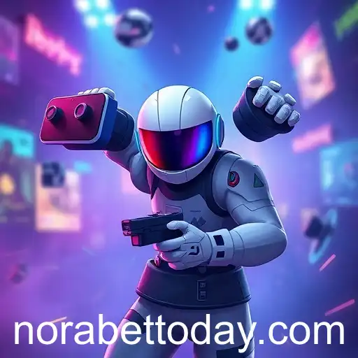 Norabet's Impact on the Gaming Industry