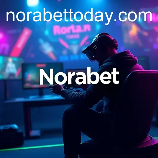 The Rise of Norabet: Gaming in 2025