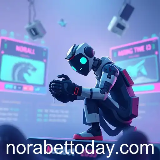 Norabet's Influence on Modern Gaming Trends