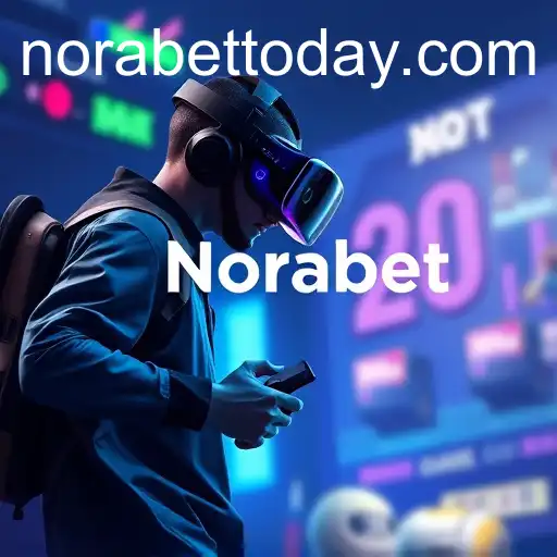The Rise of Norabet: A New Era in Online Gaming