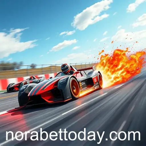 Norabet Revolutionizes Online Gaming Experience