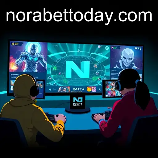 Norabet Today Revolutionizes Online Gaming