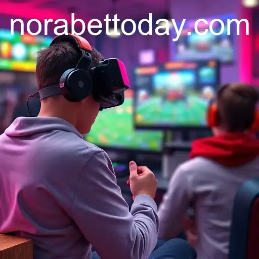 The Rise of Online Gaming Platforms in 2026