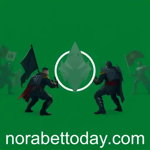 The Rise of Norabet in the Gaming World