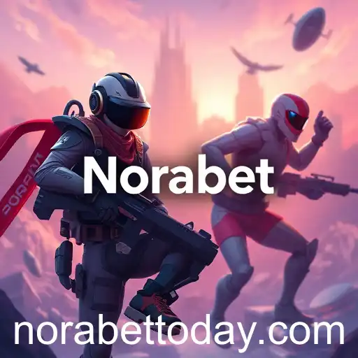The Rise of Norabet: A Dynamic Gaming Hub