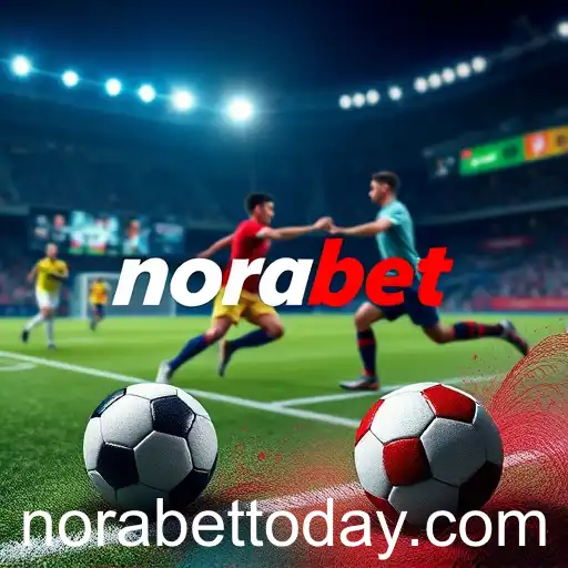 Exploring Sports Mania: Dive into Today's Dynamic Sports Gaming with 'Norabet Today'