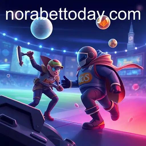 The Rise of Norabet in Online Gaming